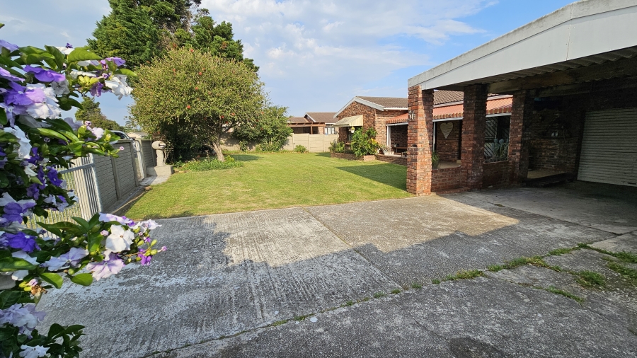 2 Bedroom Property for Sale in Rowallan Park Eastern Cape